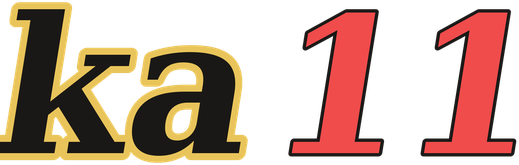 ka11 logo